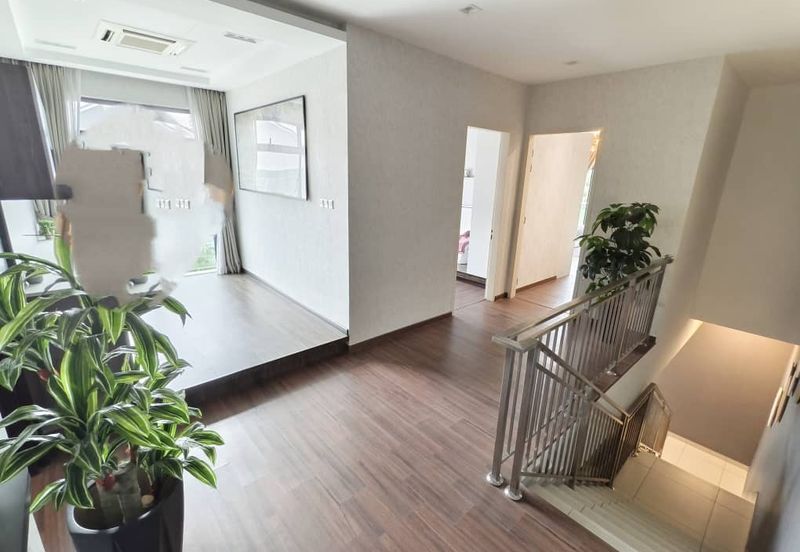 Austin Residence @Taman Mount Austin