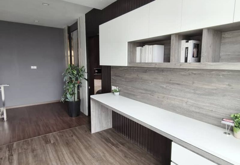 Austin Residence @Taman Mount Austin