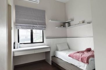 Austin Residence @Taman Mount Austin