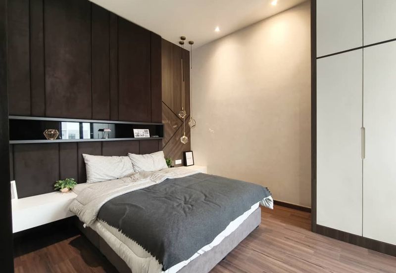 Austin Residence @Taman Mount Austin