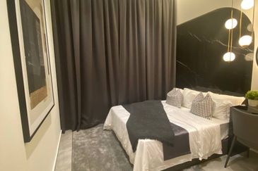 Parkland By The River