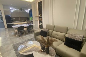 Fair View, Bandar Baru Permas Jaya