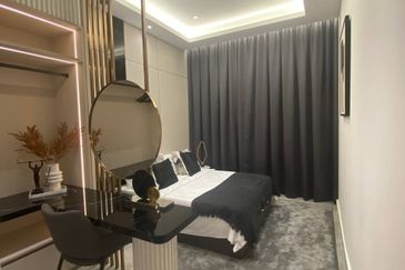 Fair View, Bandar Baru Permas Jaya