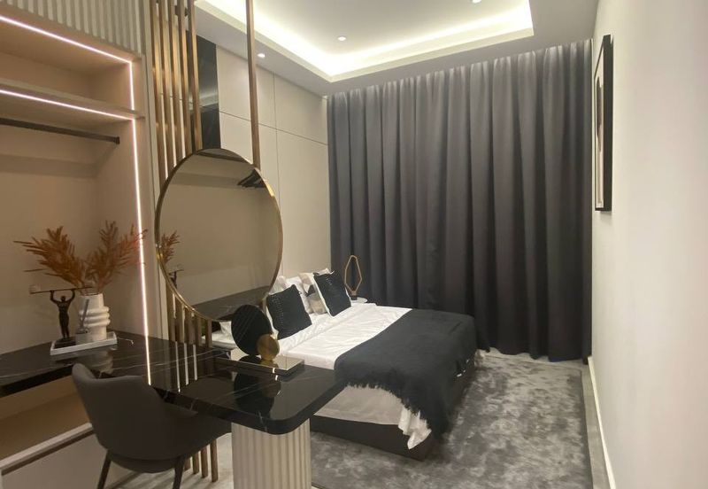 Fair View, Bandar Baru Permas Jaya