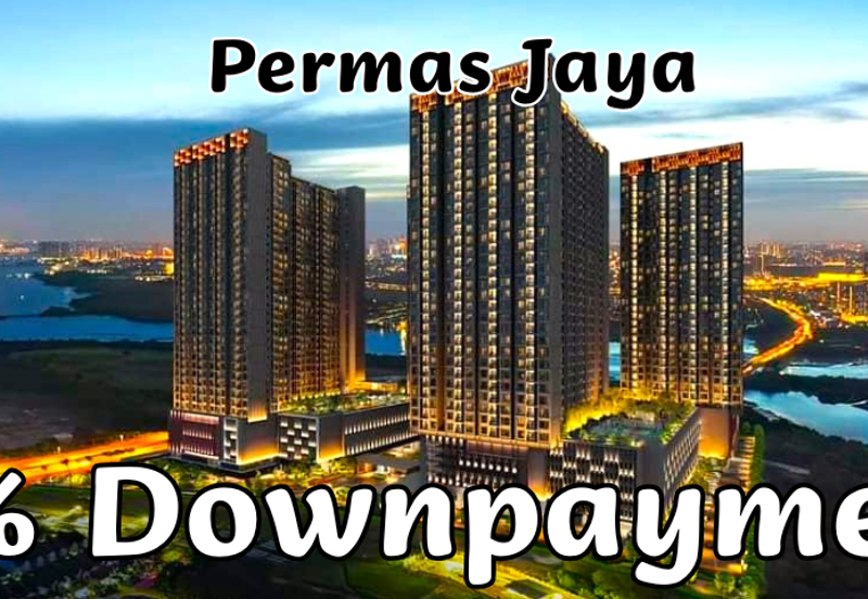 Fair View, Bandar Baru Permas Jaya