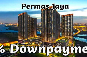 Fair View, Bandar Baru Permas Jaya