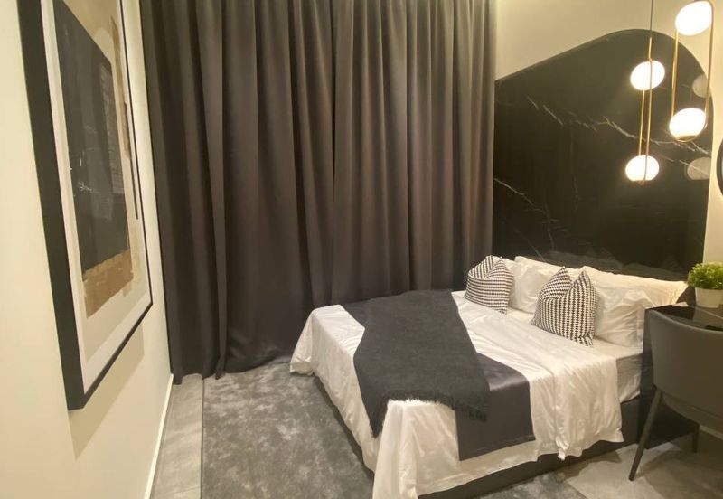 Fair View, Bandar Baru Permas Jaya