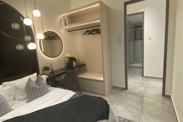 Fair View, Bandar Baru Permas Jaya