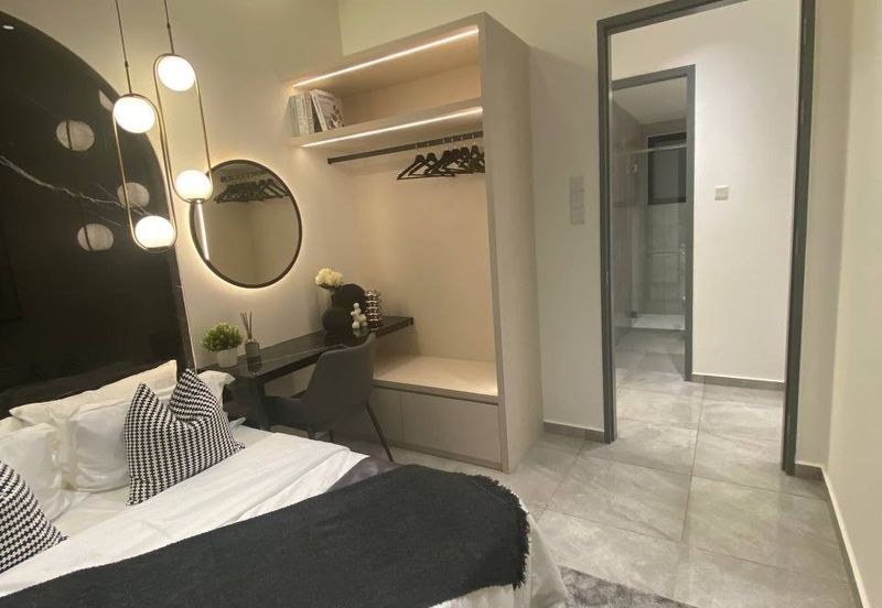 Fair View, Bandar Baru Permas Jaya