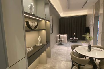 Bandar Baru Permas Jaya