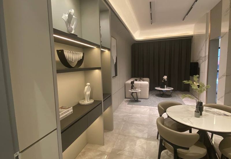 Bandar Baru Permas Jaya