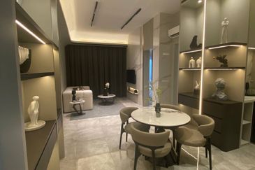 Bandar Baru Permas Jaya