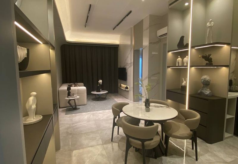 Bandar Baru Permas Jaya