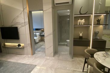 Bandar Baru Permas Jaya