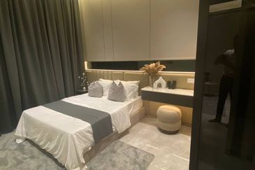 Bandar Baru Permas Jaya