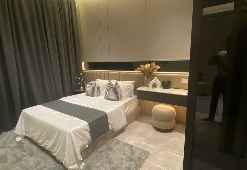 Bandar Baru Permas Jaya