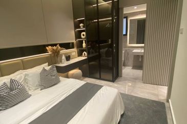 Bandar Baru Permas Jaya