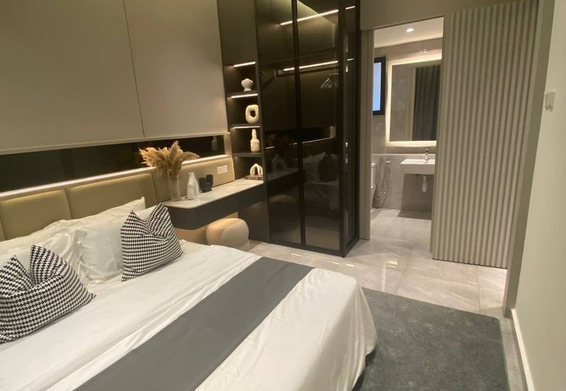 Bandar Baru Permas Jaya