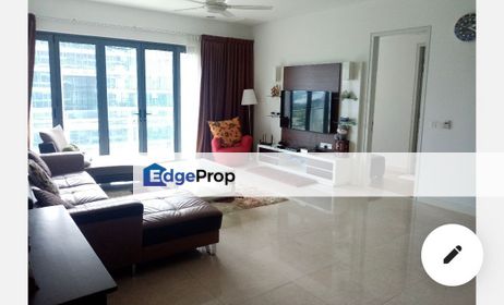 High Floor Imperia Condominium Johor For Rent, Johor, 