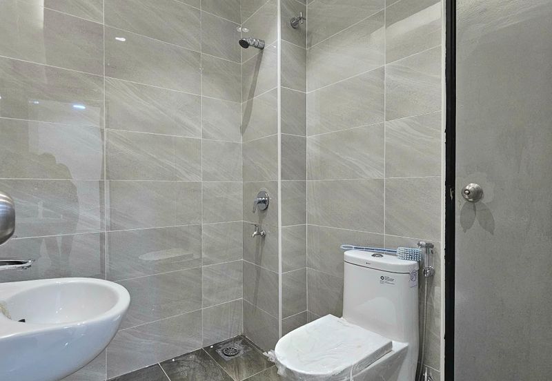 Oleander @ Kempas Utama