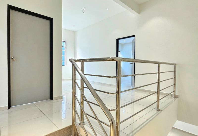 Oleander @ Kempas Utama