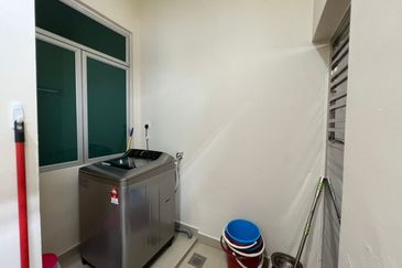 Austin Residence @Taman Mount Austin