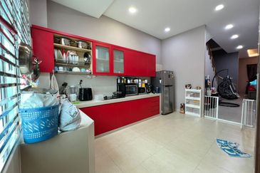 Austin Residence @Taman Mount Austin