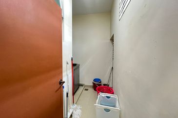 Austin Residence @Taman Mount Austin