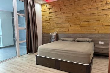 Kiara 2 @ Austin Heights