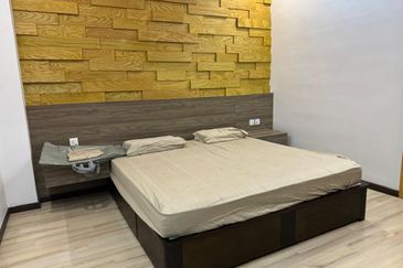 Kiara 2 @ Austin Heights