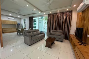 Kiara 2 @ Austin Heights