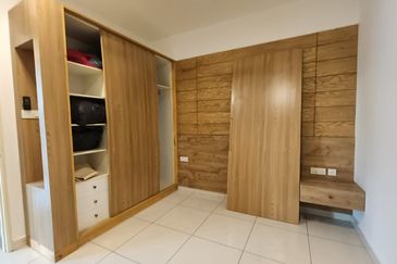 Kiara 2 @ Austin Heights