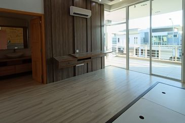 Kiara 2 @ Austin Heights