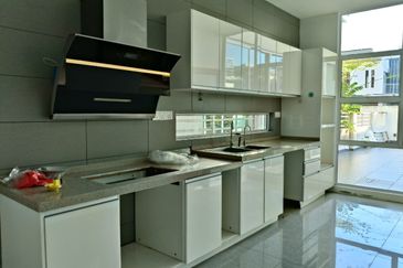 Kiara 2 @ Austin Heights