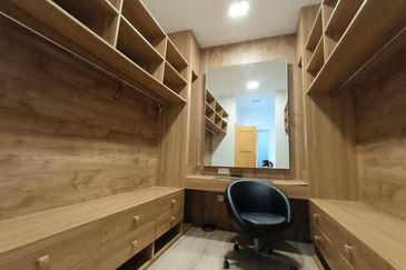 Kiara 2 @ Austin Heights