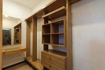 Kiara 2 @ Austin Heights