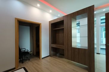 Kiara 2 @ Austin Heights