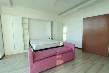 Kiara 2 @ Austin Heights