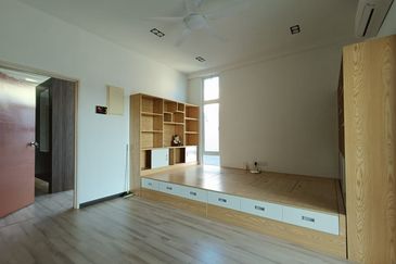 Kiara 2 @ Austin Heights