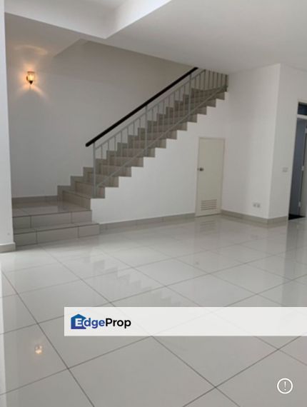 Eco Summer Kingston Johor Bahru 2-Storey Terrace House For Sale, Johor, Johor Bahru