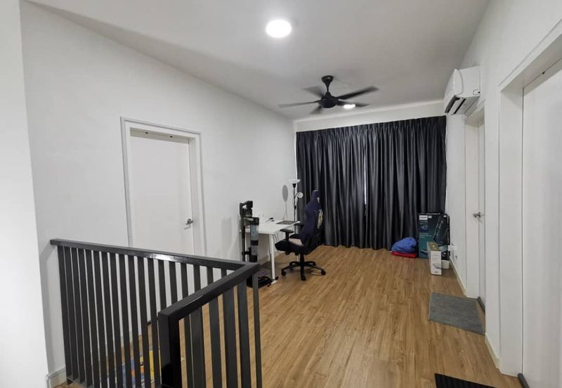 Sunway Citrine Lakehomes