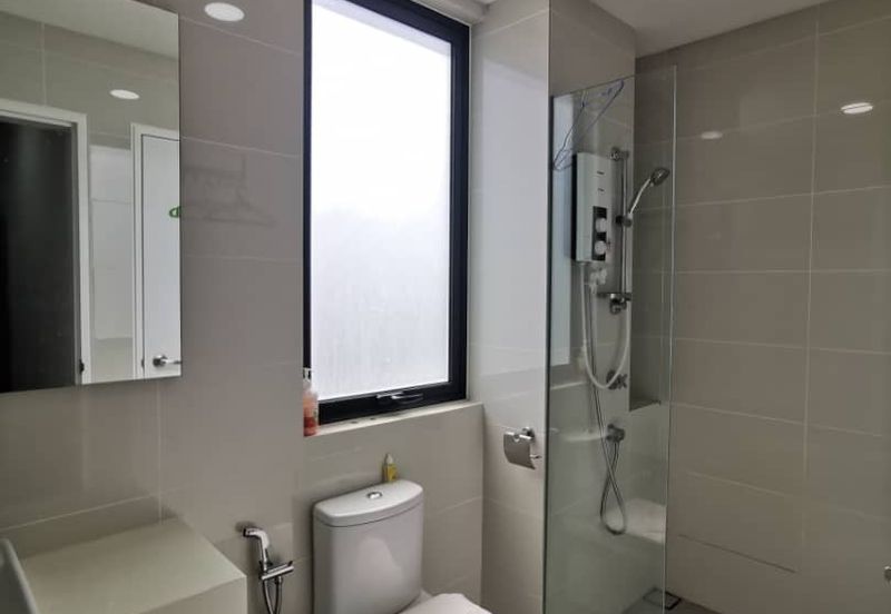 Sunway Citrine Lakehomes