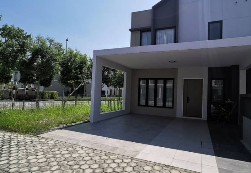 Sunway Citrine Lakehomes