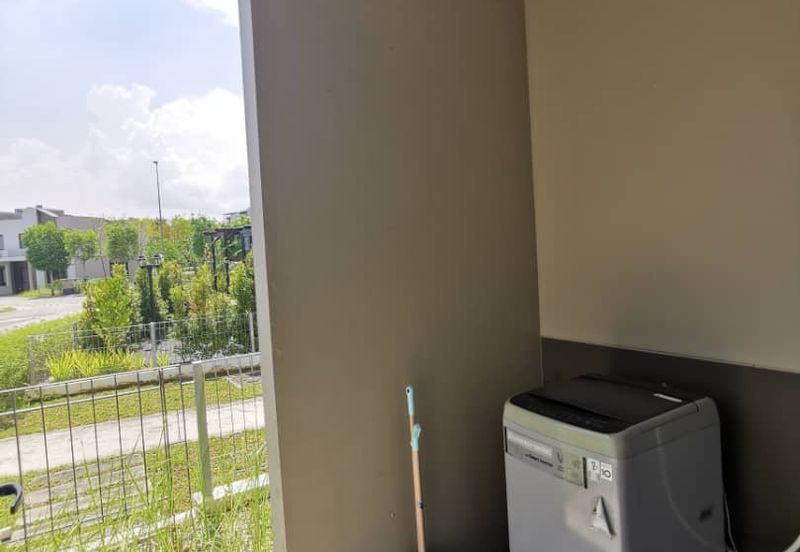 Sunway Citrine Lakehomes