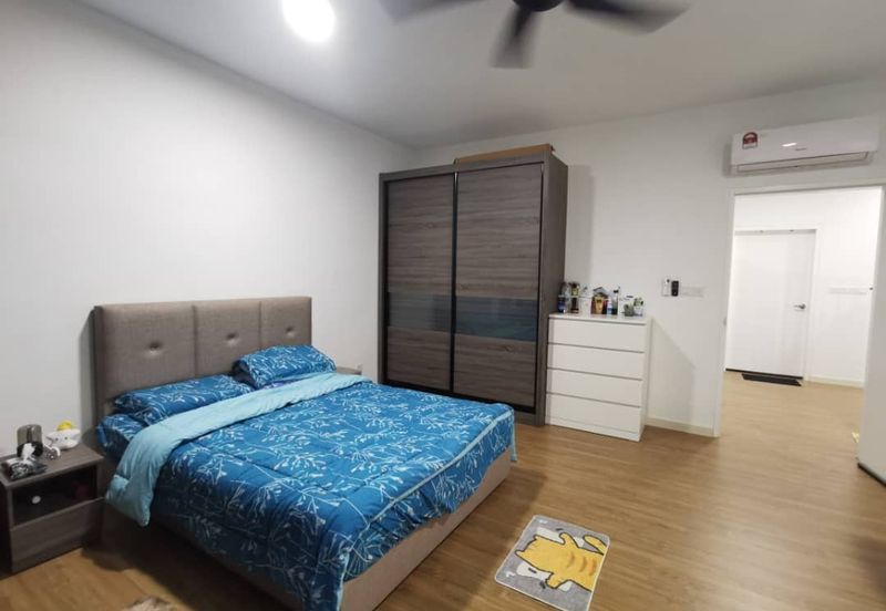 Sunway Citrine Lakehomes