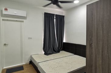 Sunway Citrine Lakehomes