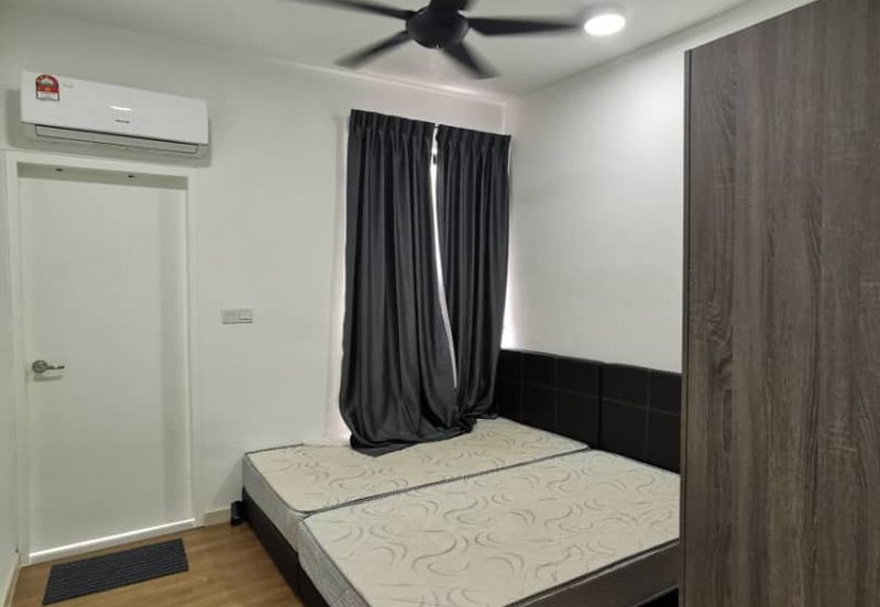 Sunway Citrine Lakehomes