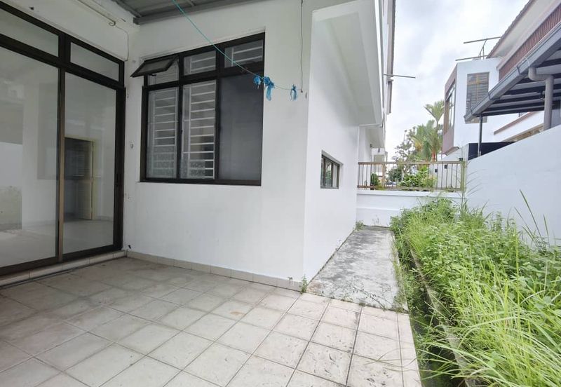 Caranday Park @ Setia Tropika