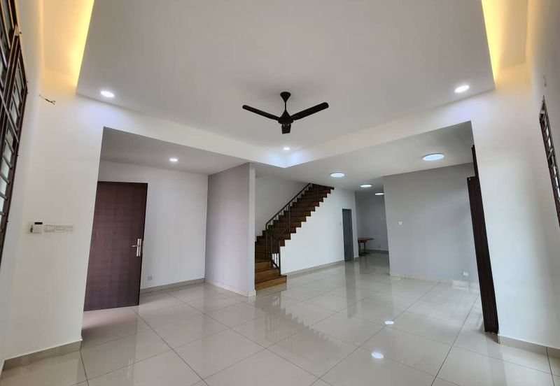 Jalan Kempas Indah 5/10