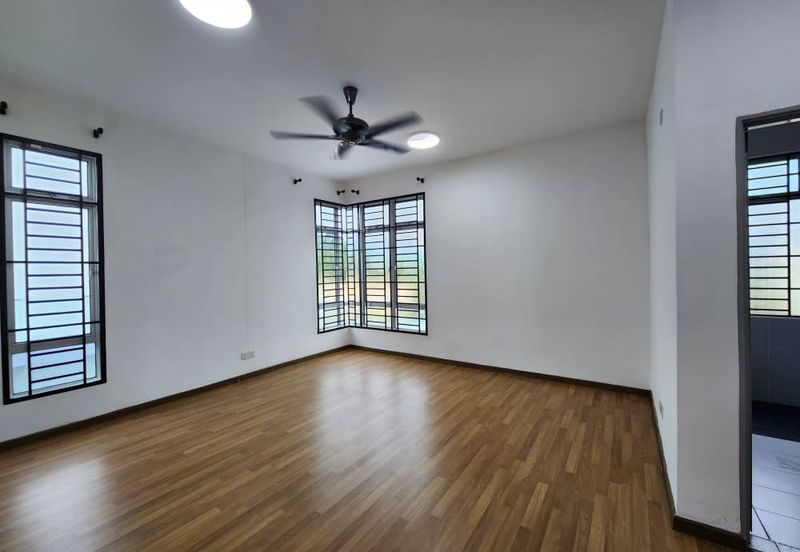 Jalan Kempas Indah 5/10